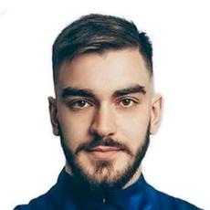 Микия Ачи Отарович, стоматологический гигиенист