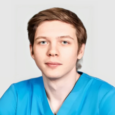 Данилов Никита Евгеньевич, эмбриолог