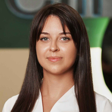 Милых Анастасия Александровна, врач-косметолог