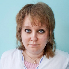 Боботова Татьяна Александровна, невролог
