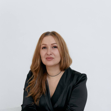 Давыдова Елена Андреевна, семейный психолог