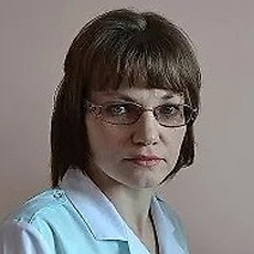 Рябова Юлия Геннадьевна, врач функциональной диагностики