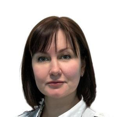Рыбак Екатерина Николаевна, флеболог