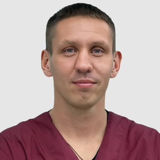 Стрельников Денис Алексеевич, подолог