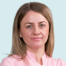 Аксёнова Татьяна Дмитриевна, стоматологический гигиенист