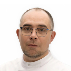 Парфенов Александр Иванович, дерматолог