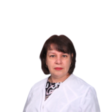 Павловских Ирина Николаевна, врач функциональной диагностики