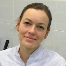 Семерухина Мария Валерьевна, стоматолог-ортопед