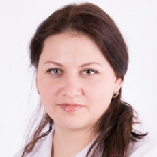 Откидач Эмилия Васильевна, невролог