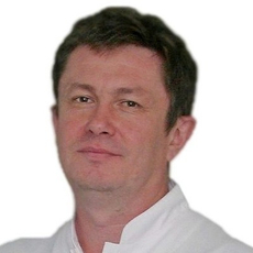 Байков Денис Энверович, рентгенолог