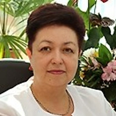 Мирсаитова Равиля Ингельевна, профпатолог