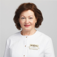 Громова Юлия Михайловна, стоматолог-терапевт