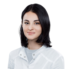 Лушпаева Анна Бадриевна, терапевт