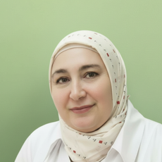Часыгова Хава Абдулмажитовна, офтальмолог