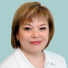 Русяева Наталья Валериевна, невролог