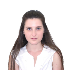 Шатохина Агата Николаевна, стоматолог-терапевт