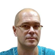 Зиновьев Константин Валентинович, врач УЗД