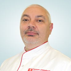 Берендяев Александр Витальевич, терапевт