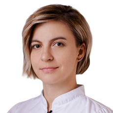 Медведева Яна Викторовна, стоматолог-терапевт