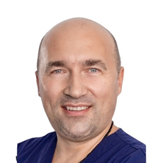 Крупин Алексей Павлович, массажист