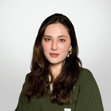 Ахмедова Гажар Абдулмуслимовна, стоматолог-терапевт