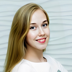 Маслагина Анна Викторовн, дерматолог