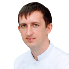 Борзов Илья Юрьевич, ортодонт