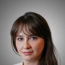 Кольчурина Аксинья Витальевна, кардиолог