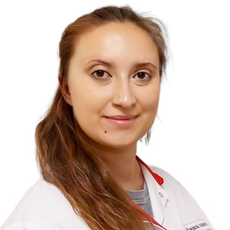 Шилыковская Елизавета Александровна, физиотерапевт