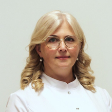 Малахова Елена Александровна, ЛОР