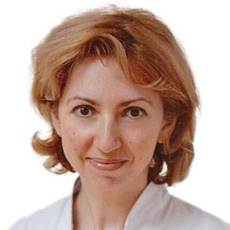 Литаврина Ирина Сергеевна, стоматолог-терапевт