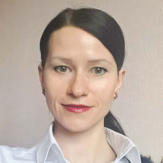 Корявцева Кристина Сергеевна, невролог