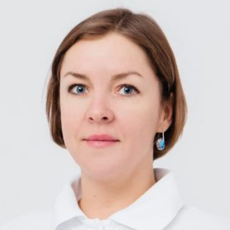 Сантамария Анна Валерьевна, ортодонт