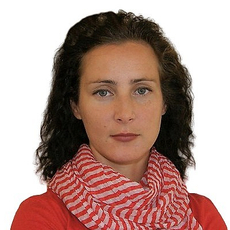 Юзофатова Юлия Александровна, психолог