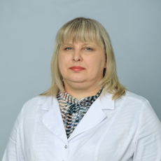 Дудукина Елена Анатольевна, эндокринолог