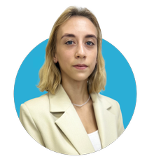 Малыхина Елизавета Алексеевна, детский логопед