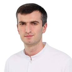 Толпаров Георгий Валерьевич, кардиолог