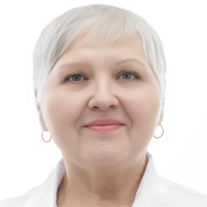 Сидельникова Ирина Петровна, аллерголог