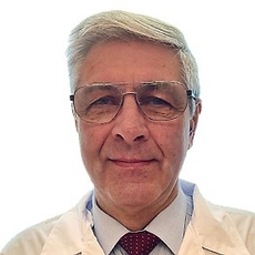 Брегель Александр Иванович, эндоскопист