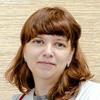 Козлова Елена Александровна, педиатр