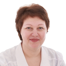 Хайкельсон Марина Иосифовна, гинеколог-эндокринолог