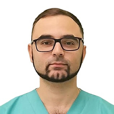 Липинский Вазген Викторович, ортопед