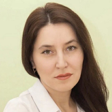 Андреева Маргарита Сергеевна, гинеколог