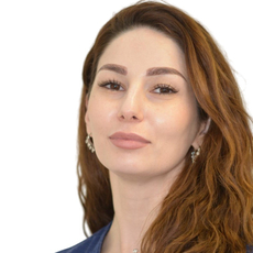 Напцок Лиана Хазретовна, стоматолог-терапевт