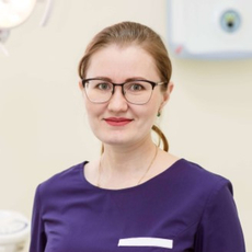 Кочева Ильмира Рафкатовна, стоматолог-терапевт