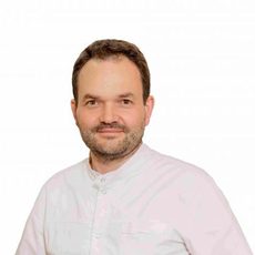 Князев Дмитрий Леонидович, уролог