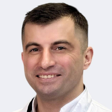 Аушев Руслан Гапурович, ортопед