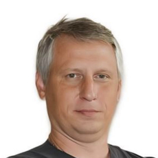 Барыкин Максим Сергеевич, нейрохирург