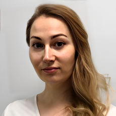 Суворова Анастасия Олеговна, офтальмолог