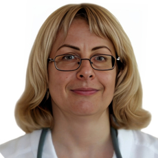 Чифина Наталья Федоровна, педиатр